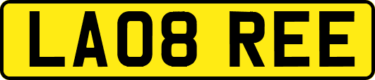 LA08REE