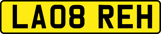 LA08REH