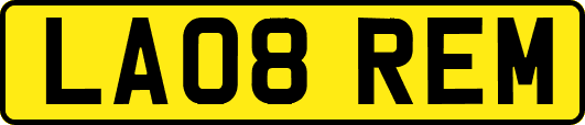 LA08REM