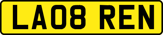 LA08REN