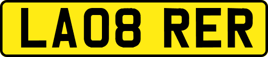 LA08RER