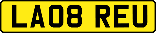 LA08REU
