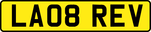 LA08REV