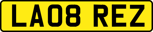 LA08REZ