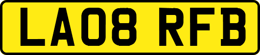 LA08RFB