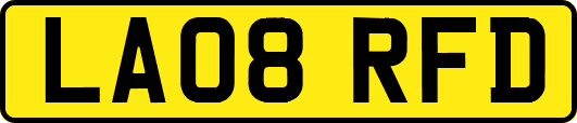 LA08RFD