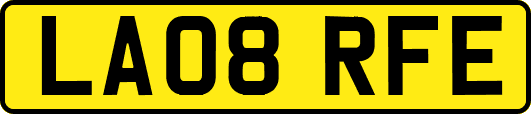 LA08RFE