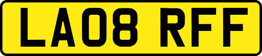 LA08RFF