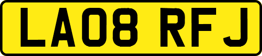 LA08RFJ