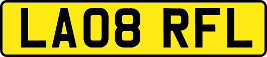 LA08RFL