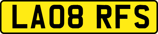 LA08RFS