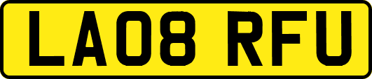 LA08RFU