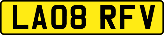 LA08RFV