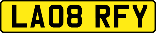 LA08RFY