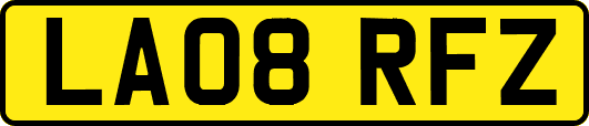 LA08RFZ