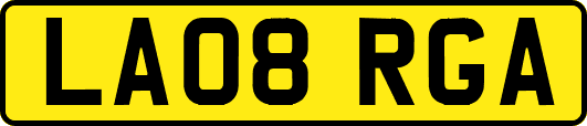 LA08RGA