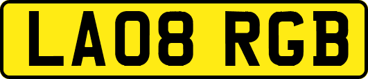 LA08RGB