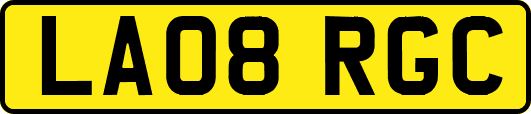 LA08RGC