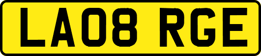 LA08RGE