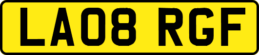 LA08RGF