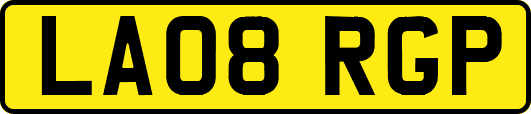 LA08RGP
