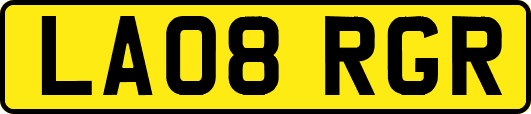 LA08RGR