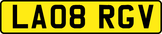 LA08RGV