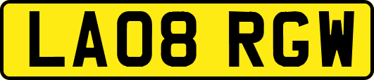 LA08RGW