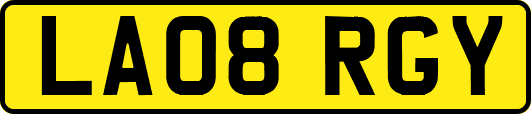 LA08RGY