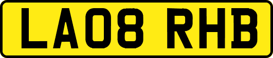 LA08RHB