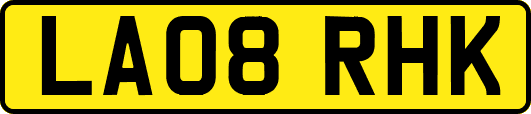 LA08RHK