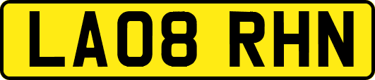 LA08RHN