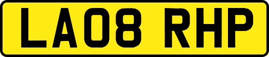 LA08RHP