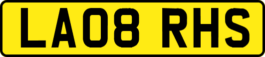 LA08RHS