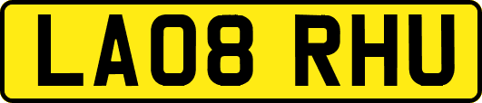 LA08RHU