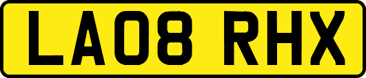 LA08RHX