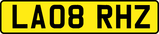 LA08RHZ