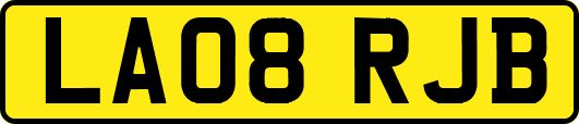 LA08RJB