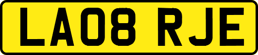 LA08RJE