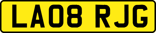 LA08RJG