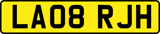 LA08RJH