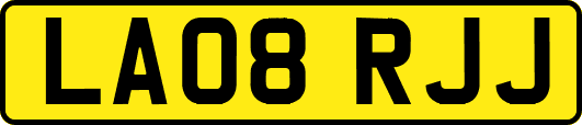 LA08RJJ
