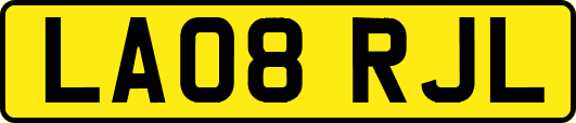 LA08RJL