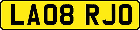 LA08RJO