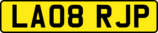 LA08RJP