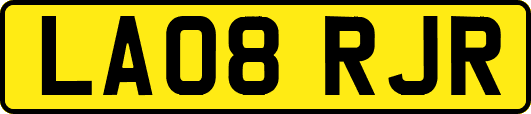 LA08RJR