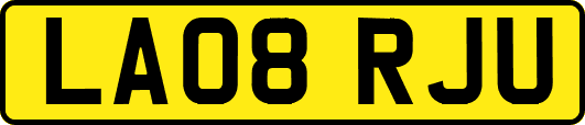LA08RJU