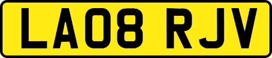 LA08RJV