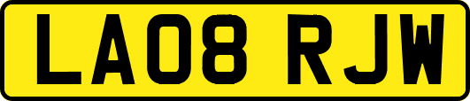 LA08RJW