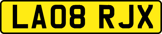 LA08RJX